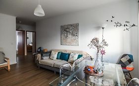 Smooth T3 Apartment